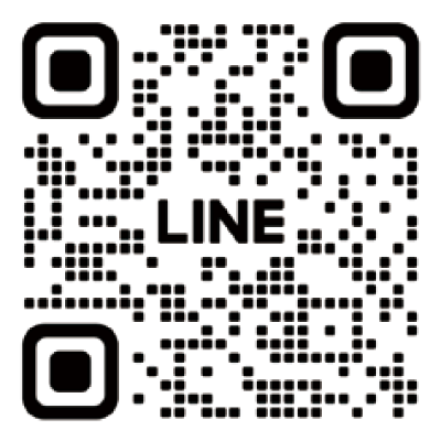血友病情報サイトヘモフィリアステーション LINE公式アカウント 二次元コード